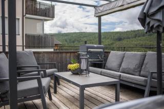 Residence Grünbacher - 7