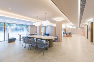 Hanting Hotel Shanghai Siping Road Hailun Metro Station - 6