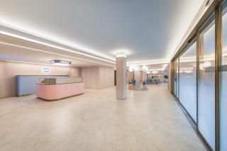 Hanting Hotel Shanghai Siping Road Hailun Metro Station - 9