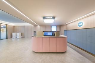 Hanting Hotel Shanghai Siping Road Hailun Metro Station - 5