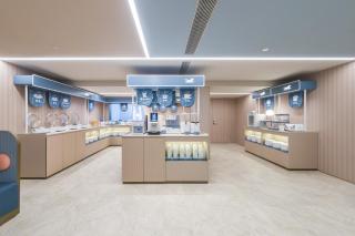 Hanting Hotel Shanghai Siping Road Hailun Metro Station - 4