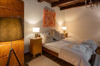 Alsópetényi Vendégházak - 8