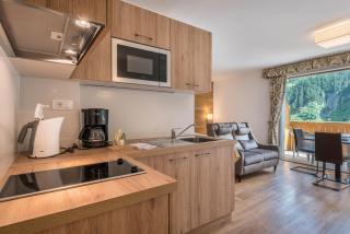 Garni Hotel Gardena App Dolomites 3 - 1