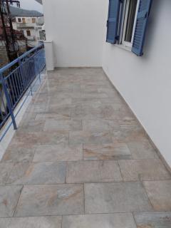 Central House old port skiathos - 2