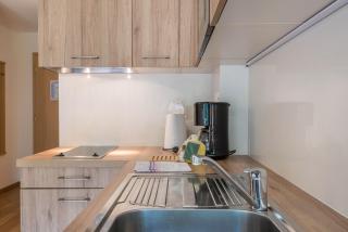 Garni Hotel Gardena App Dolomites 3 - 3