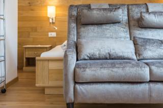 Garni Hotel Gardena App Dolomites 3 - 5