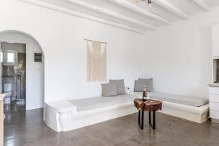 Ow Andros Suite 3,Private Whirlpool - 3