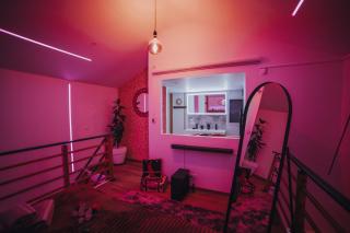 Le Desirella gite De Charme Spa - 5