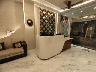 Shri Khatu Shyam Residency - 0