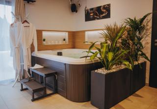 Le Desirella gite De Charme Spa - 5