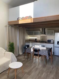 Studio de la Peyriere - 7