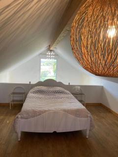 Studio de la Peyriere - 5