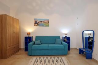 Le Pozzelle Presicce, Monolocale Casa a Corte XVI - 2