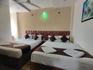 Shri Khatu Shyam Residency - 9