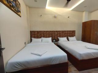 Shri Khatu Shyam Residency - 6