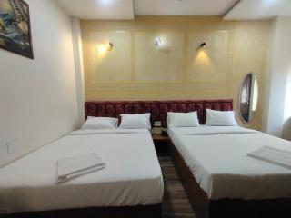 Shri Khatu Shyam Residency - 5