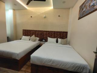 Shri Khatu Shyam Residency - 1