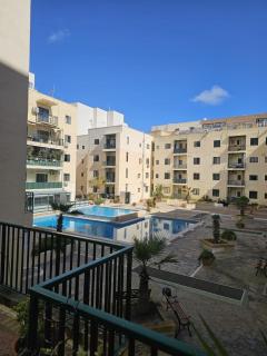 St Pauls bay modern two bedroom with pool - 8