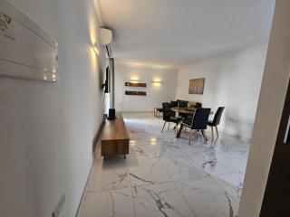 St Pauls bay modern two bedroom with pool - 4