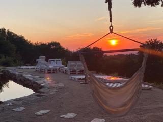 Charmante et élégante ferme rénovée - 9