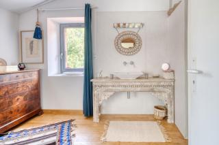 Charmante et élégante ferme rénovée - 8