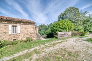 Charmante et élégante ferme rénovée - 6