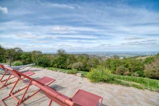 Charmante et élégante ferme rénovée - 5