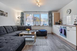 tierfreundliche Ferienwohnung - 7