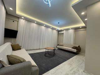 Alas Garden City Apartment Fethiye - 7