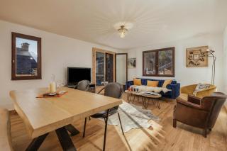 La Persévérance 12 - Happy Rentals - Chamonix - 6