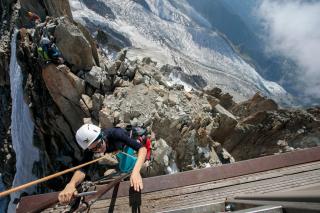 Mont blanc view with private sauna - Cristal - Nant Blanc 14 - Happy Rentals - Chamonix-Mont-Blanc - 1