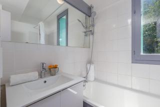 Chamonix Sud - Balme 102 - Happy Rentals - 6