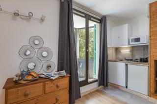 Chamonix Sud - Balme 102 - Happy Rentals - 5