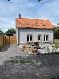 House In The Heart Of Nature - 0
