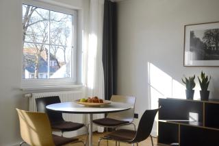 Ferienwohnung An Der Dorfkirche - 9