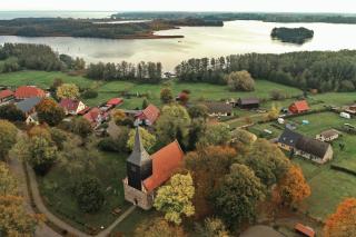 Ferienwohnung An Der Dorfkirche - 8