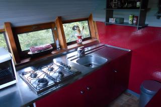 Chalet les Sonnailles - 6