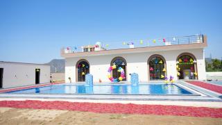 iv hotel Ajmer - 5