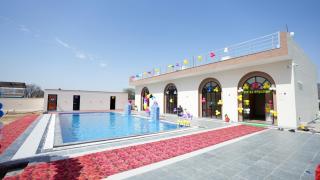 iv hotel Ajmer - 3