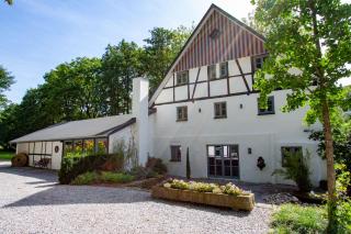 Michels Mühle - Pitt sin Atelier - 4