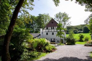 Michels Mühle - Pitt sin Atelier - 7