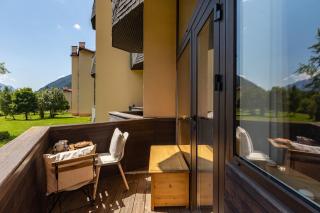 Résidence Grand Roc - Campanules 016 - Happy Rentals - Chamonix-Mont-Blanc - 1