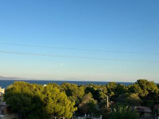 Artemida Beach House - 1