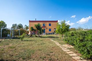 Terra e Colori Bilo 3 - Gallipoli - 1