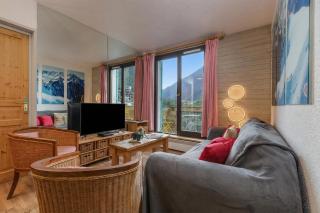 Chamonix Sud - Balme 407 Happy Rentals - 5