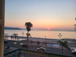 Promenade des Anglais - Nice - 4