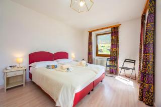 Casa Silvia Ski in - Happy Rentals - 3