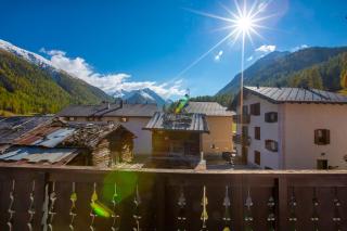 Casa Cisi ski in-Ski out 20m - Happy Rentals - 5