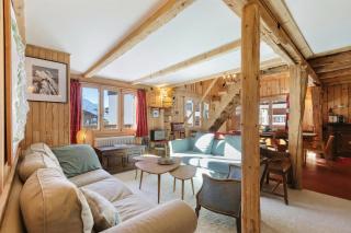 Chalet Spouter Happy Rentals - Chamonix-Mont-Blanc - 6