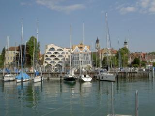 Dinkelbach Feriendomicil 2 C - 4